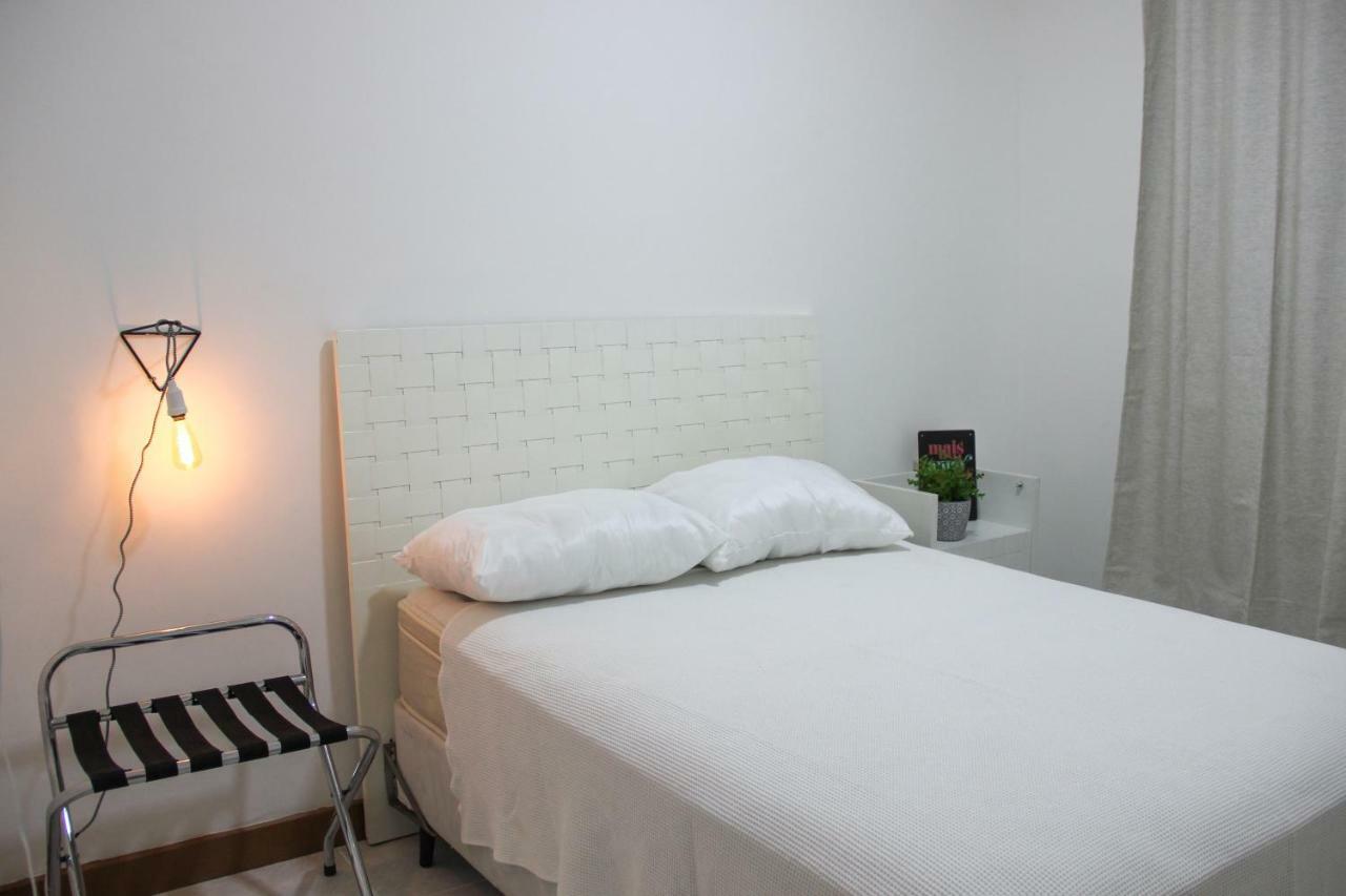 Residencial Copa 2 Apartment ริโอเดจาเนโร ภายนอก รูปภาพ