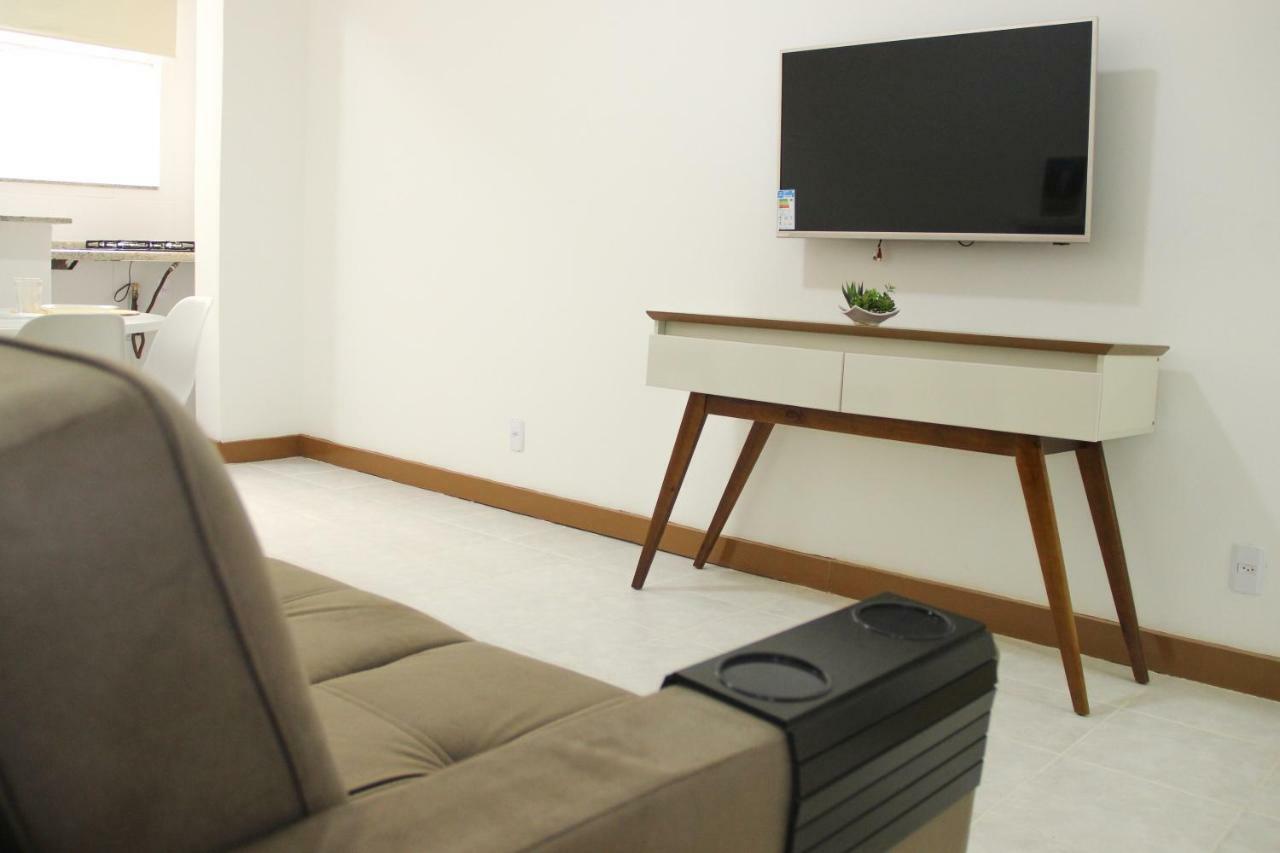 Residencial Copa 2 Apartment ริโอเดจาเนโร ภายนอก รูปภาพ