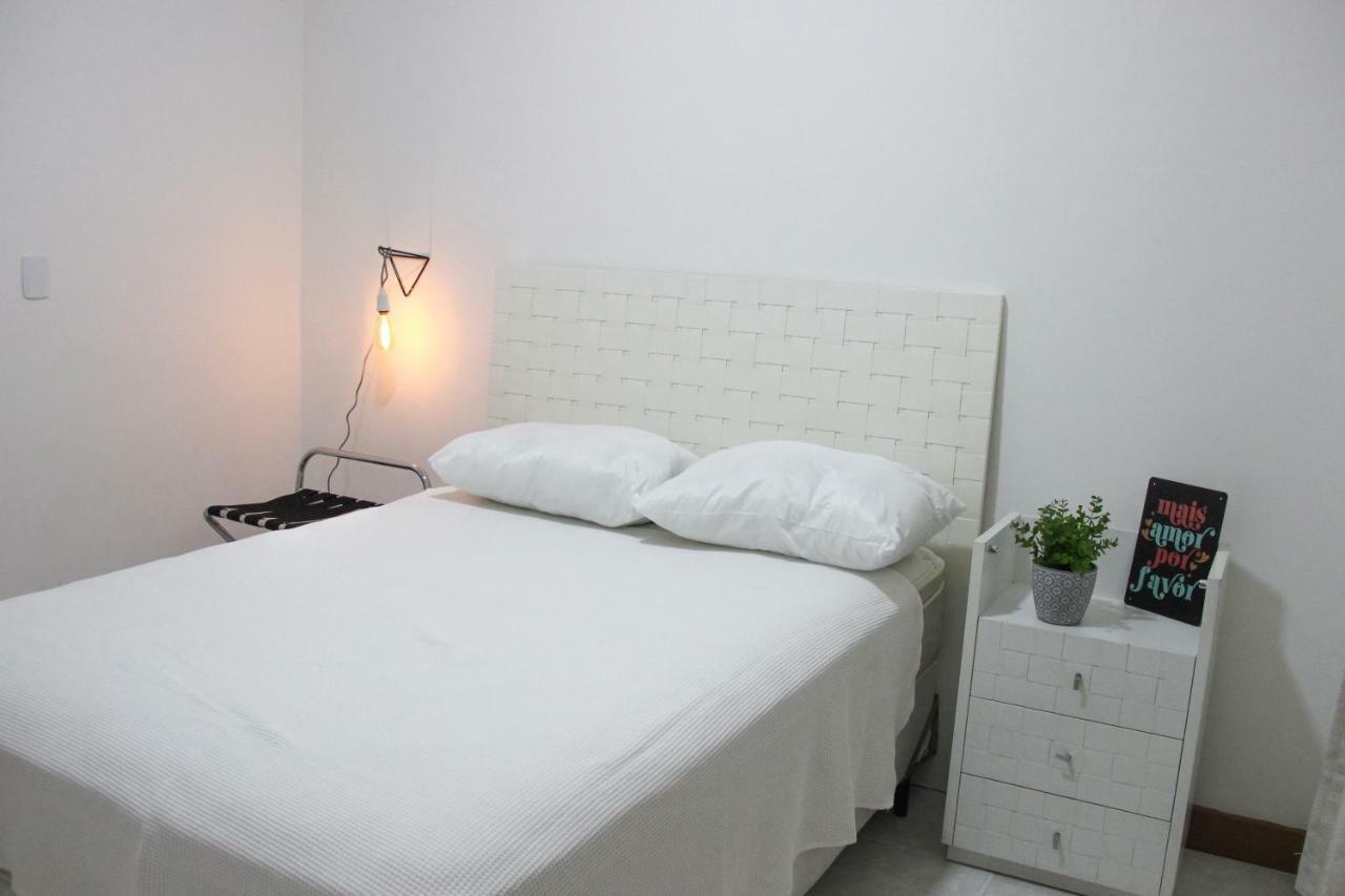 Residencial Copa 2 Apartment ริโอเดจาเนโร ภายนอก รูปภาพ